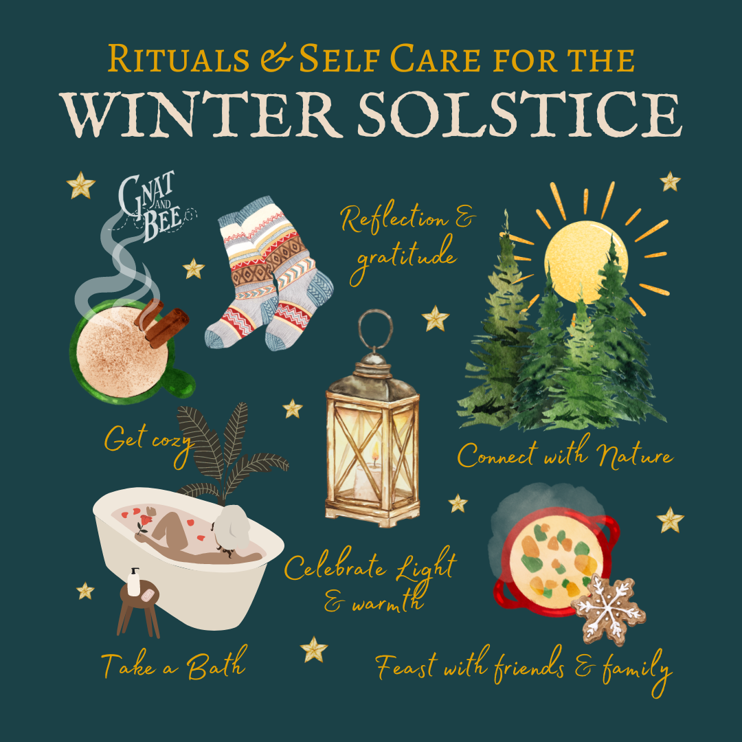 Winter Solstice Rituals