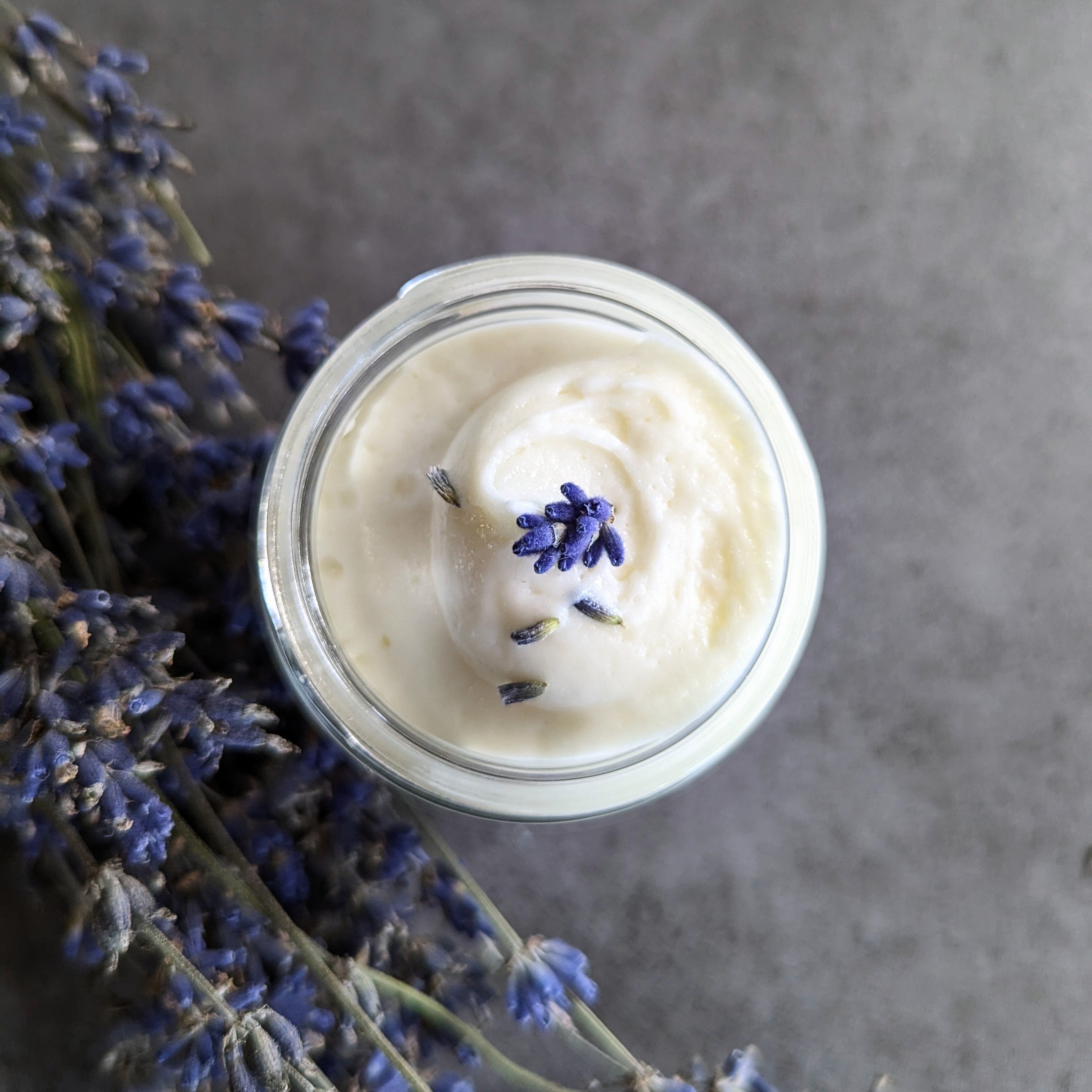 Lavender & Sage | Body Butter