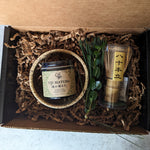 Ceremonial Matcha Gift Box