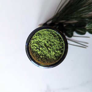 Uji Matcha | Ceremonial Grade Pure Green Tea