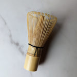 Bamboo Matcha Whisk | Chasen
