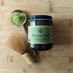 Matcha Mix | Green Tea Blend