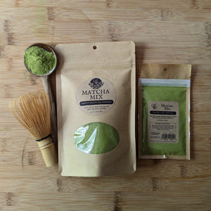 Matcha Mix