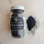 Black Magic | Clay Mask