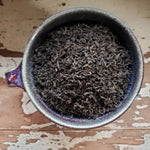 Lapsang Souchong | Pine-Smoked Black Tea