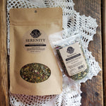 Serenity | Herbal Tea Blend