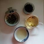 Mao Feng | Green Tea