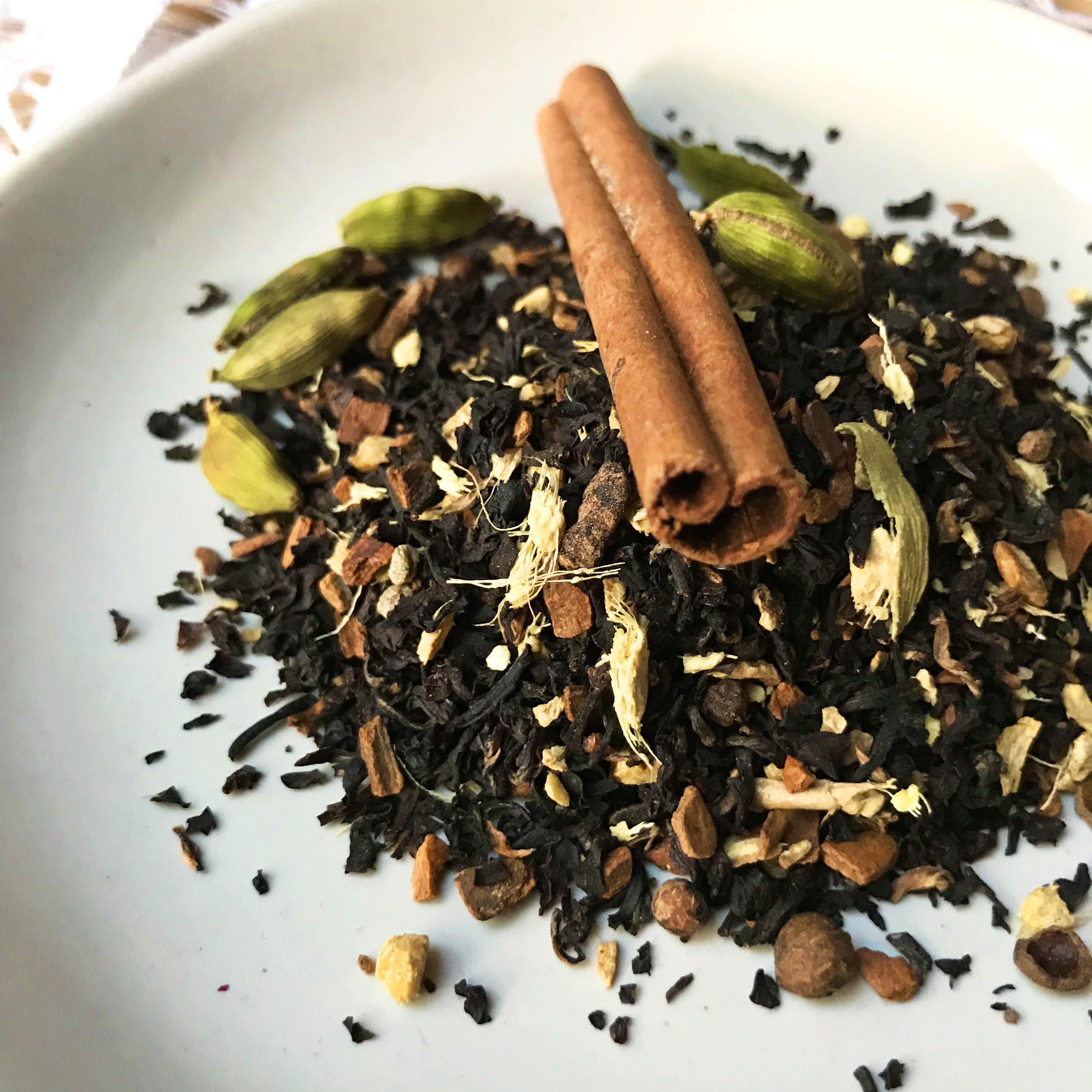 Ritual Chai | Black Tea Blend