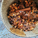 Cauldron Spices | Mulling Blend